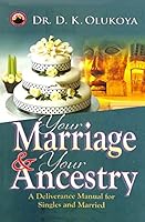 Your Ministry and Your Ancestry 9789200196 Book Cover