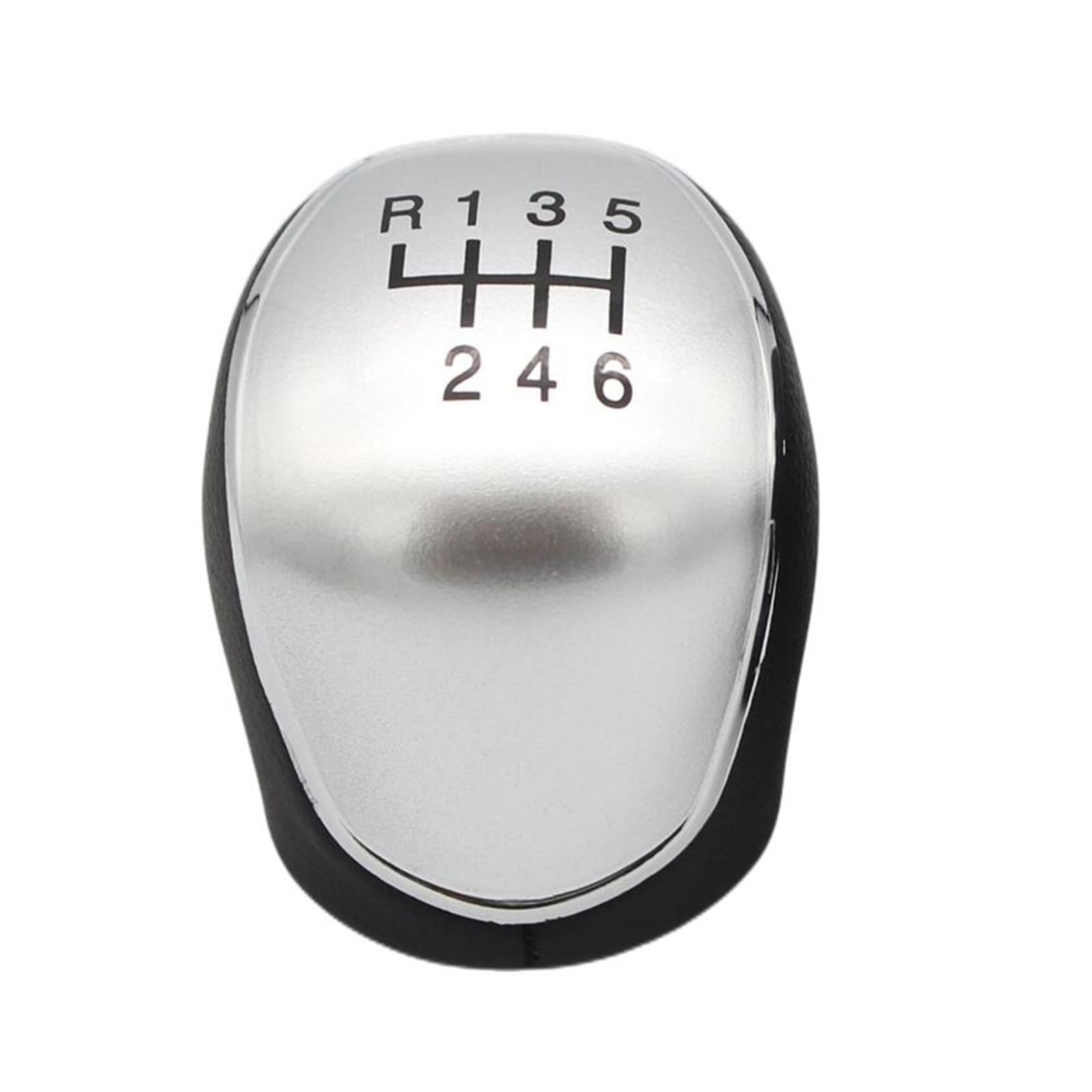 LOZOPMTMLD for Mondeo 4 Mk4 IV 2007-2014 Shift Lever Knob Style OE 1814182