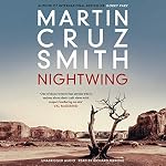 Cover of Nightwing