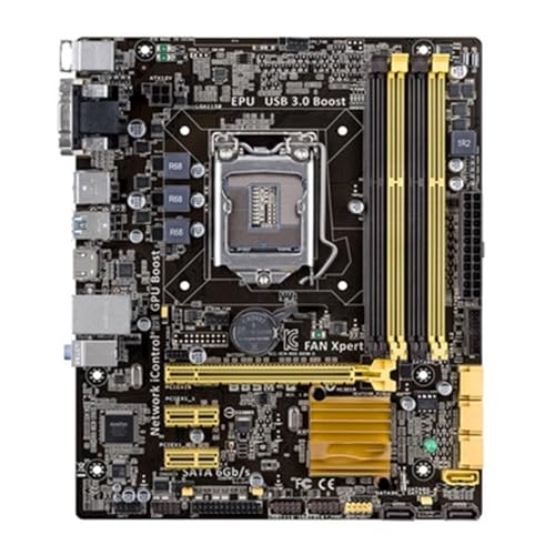 scheda madre Scheda madre originale Fit For Asus B85M-G B85