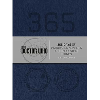 Doctor Who