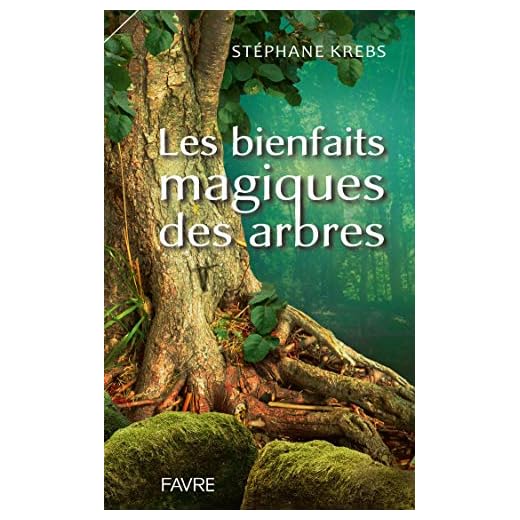 Les bienfaits magiques des arbres