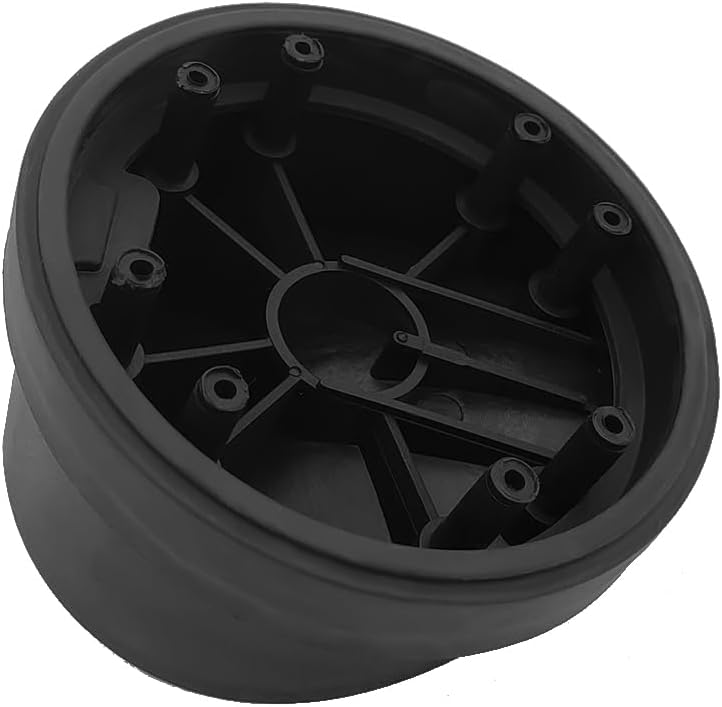 2X Clean Out Pump Repair Kit Manhole Cover Compatible with Yamaha AR SX 230 240 242 F0R676090900(2)