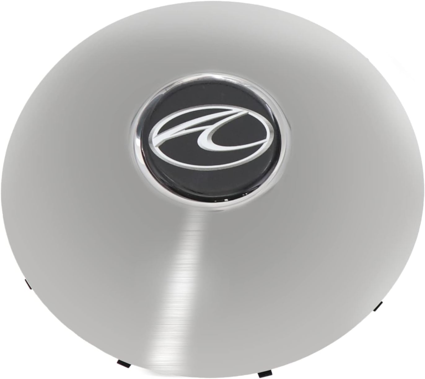 Freightliner 5 Tab Front Wheel Cover with American Eagle Logo - A22-77676-000