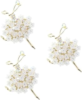 OSALADI 3 Peças De Decoração De Telefone Celular Encantos De Cristal De Telefone Acessórios De Capa De Telefone Acessórios De Liga DIY Acessórios De Concha De Telefone DIY Decoração De