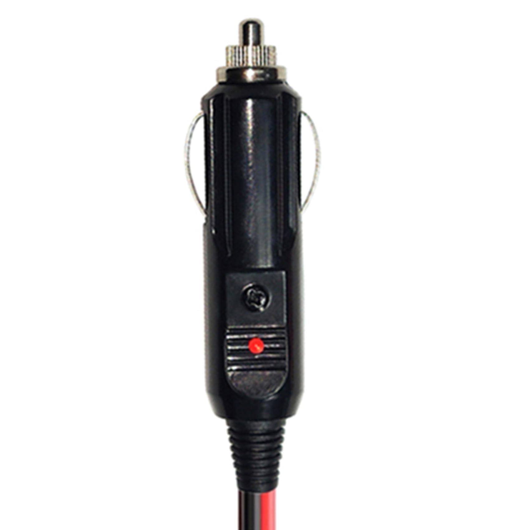 5 cavi di ricarica per accendisigari, XT90 femmina a presa accendisigari, per generatore solare, 14 AWG, 12 V