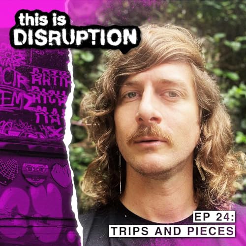 Trips and Pieces: Finding Freedom in Freelance Creativity