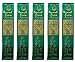 Anand Flora Fluxo Incense - 5 Packs, 25 Grams per Pack