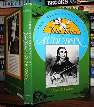 Hardcover The Bicentennial of John James Audubon Book
