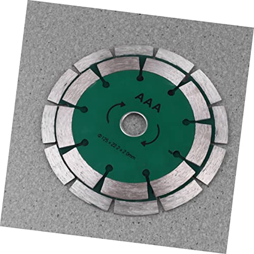 Villcase Jade Xxcm Useful Wheel Man Shop Disc Glass Carving Wood Home Discs Hard & Soldering Cut Circular Practical Green Cutter Grinders For Cutting Grinding Off Bladewood Blades Plate #TOP6