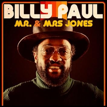 Play Billy Paul on Amazon Music