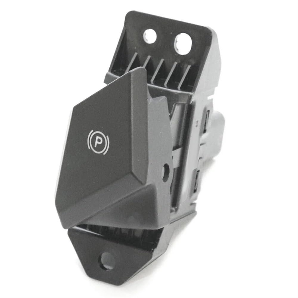 Botón de estacionamiento E1GT-2B623-CA interruptor freno de mano S-MAX 2107997 6