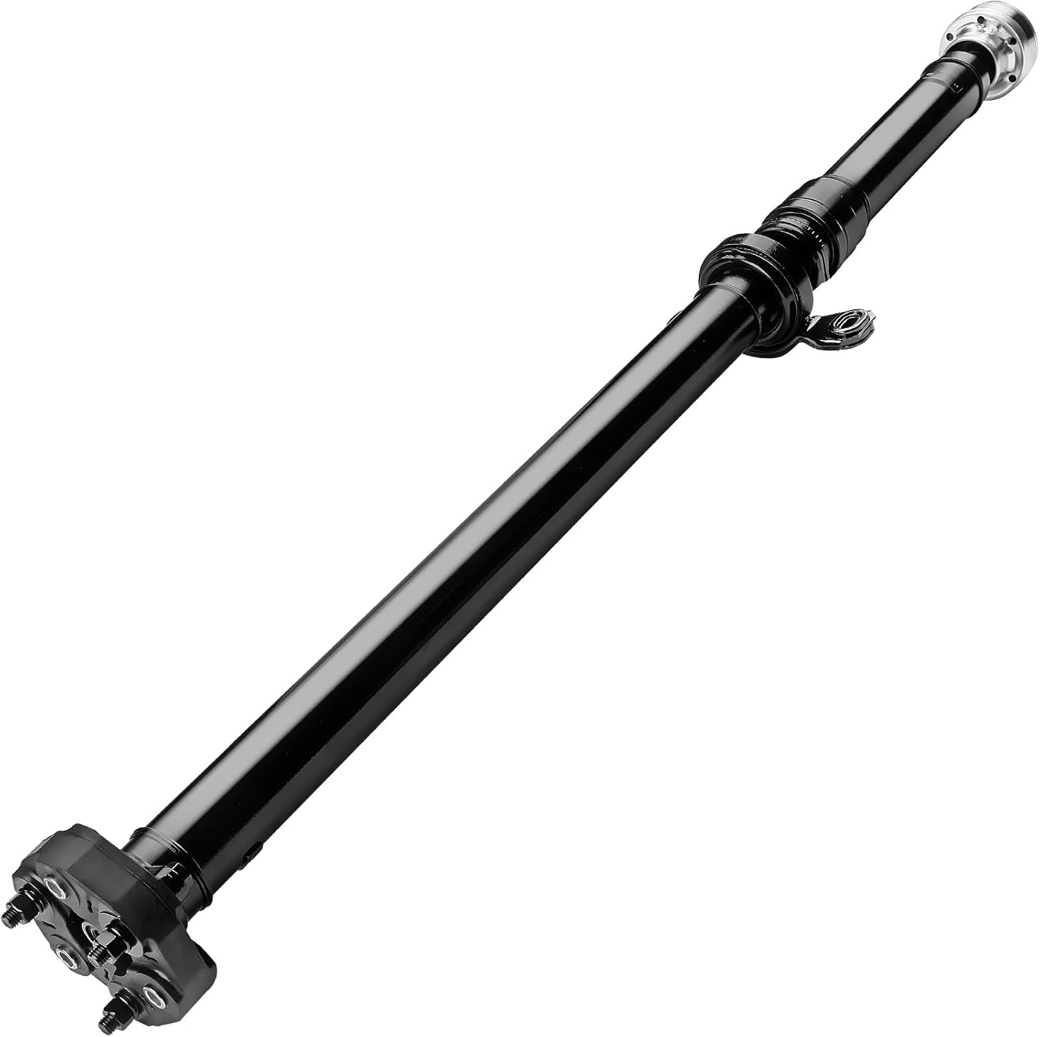 Drive Shaft Fit for Cadillac CTS 2008-2014 3.0L/3.6L AT AWD, Prop Shaft Driveshaft Assembly Rear Side Replace# 22819507