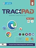 windows 8 gestionnaire des taches disque 100  Trackpad Ver. 1.0 Class 8: Windows 7 & MS Office 2010 (English Edition)