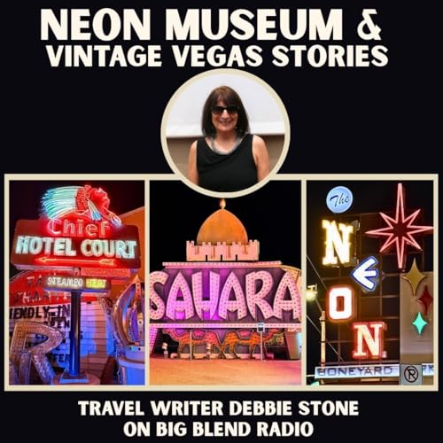 Unveiling Las Vegas: Neon Museum Stories & Vintage Vegas History