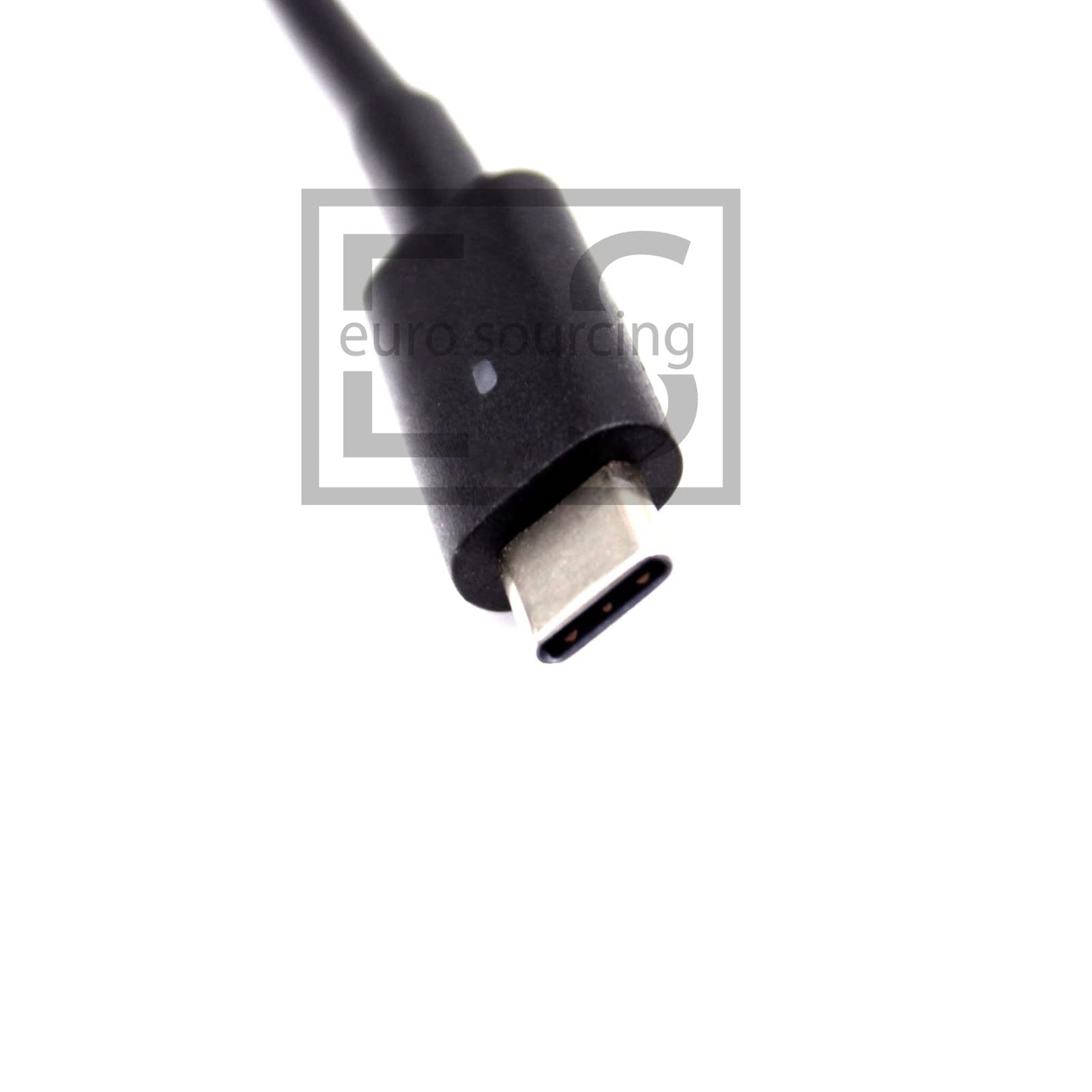 Nuevo cargador original DELL compatible con Dell 492-BCWZ, 492-BDNK, 492-BDPB, 492-BDQD, 4RNWT, 4TPNY, 5T2HP, 6NG4C, 7MP1P, 82R6C, 93KG9, 978N3, 9JG5W Fuente de alimentación USB-C 130W Adaptador de CA