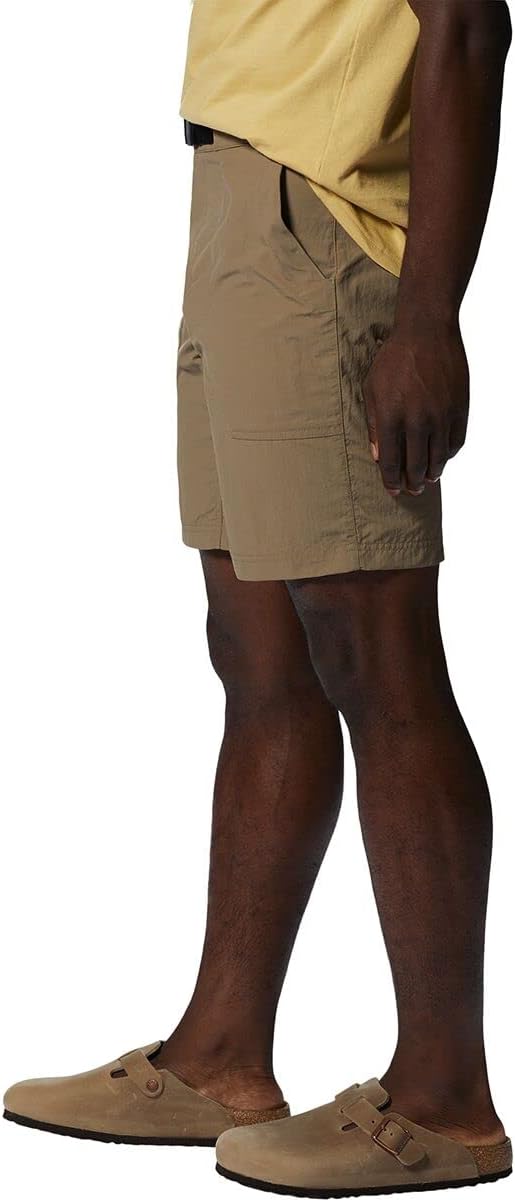Mountain Hardwear Mens Stryder Short