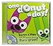 One donut a day!