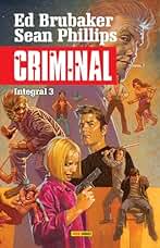Criminal Integral 3