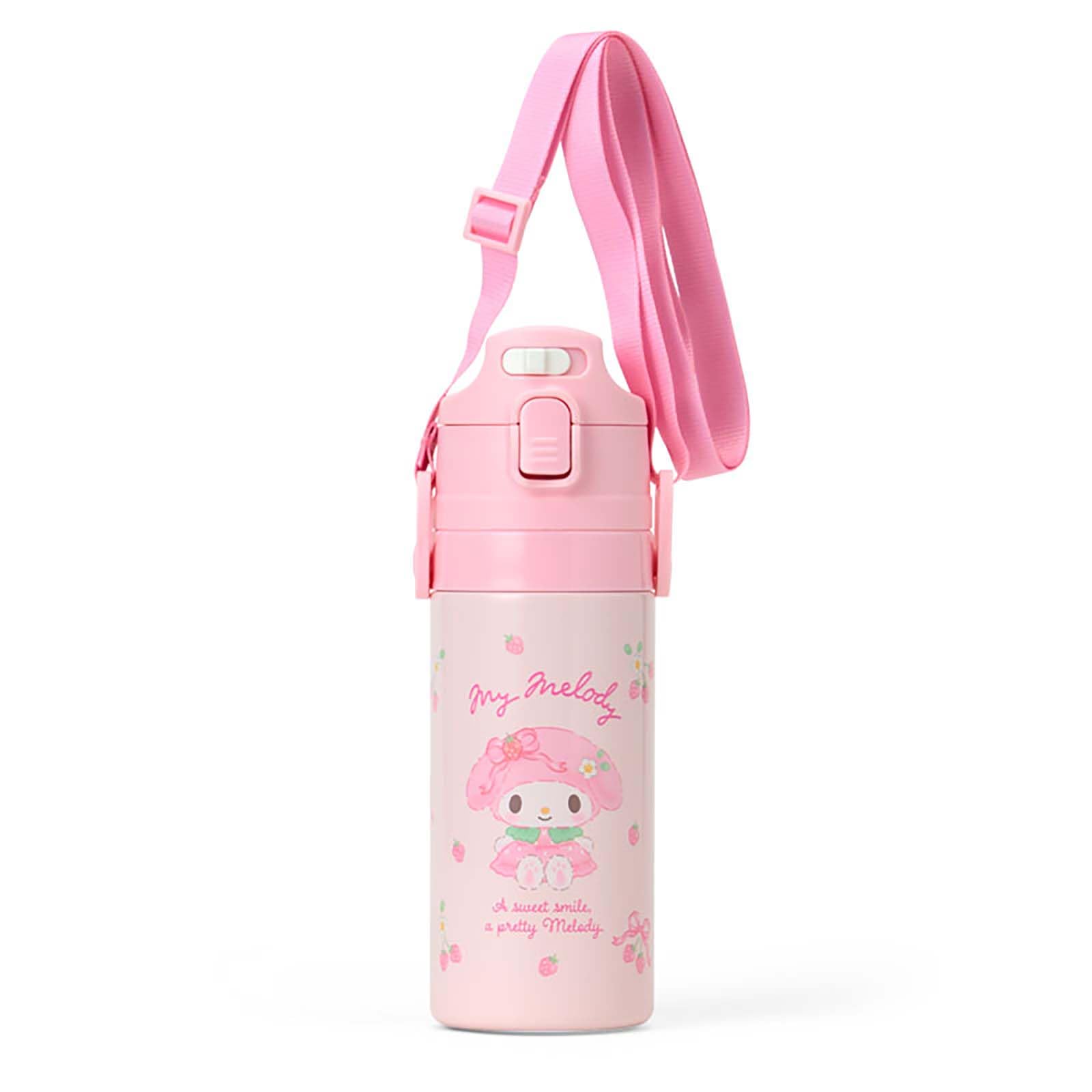 Amazon.co.jp: サンリオ(SANRIO) 2WAYステンレスボトルS マイメロディ