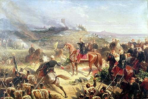 Tableau Oleum Olivarum de Jan Van Der Straet poster art mural 60x90cm