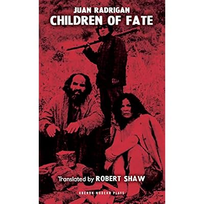 Children of Fate