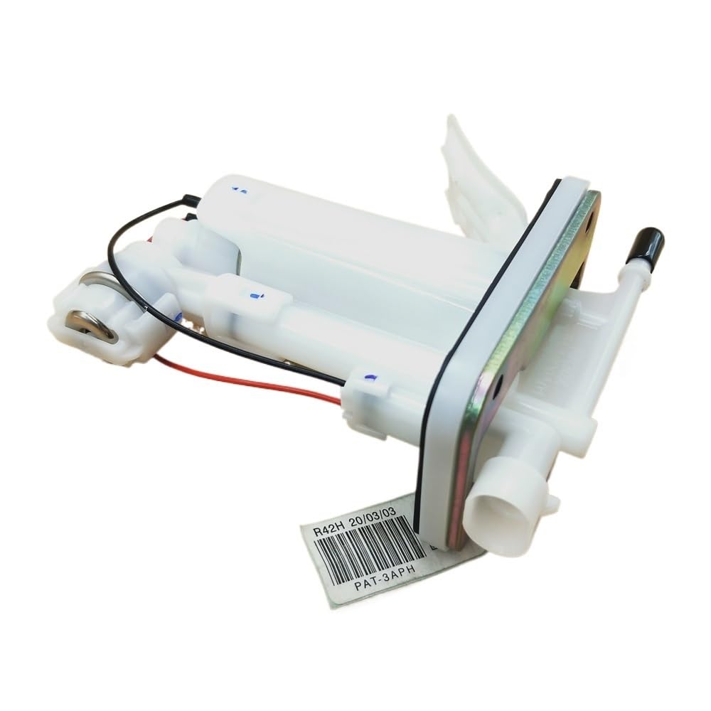 Pompe à Carburant Moto 192000-004 - Pour Brixton BX 125 150 - Module Complet De Remplacement