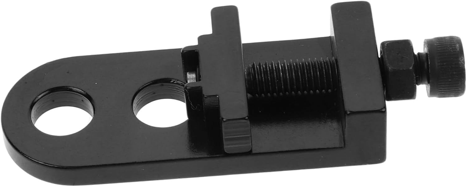 BESPORTBLE Chain Adjuster Bike Chain Tool Chain Tensioner Cycling Accessories Chain Tightener Bike Chain
