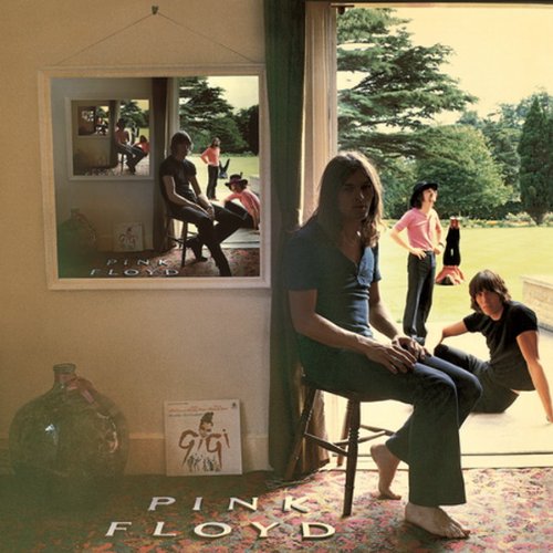  Ummagumma