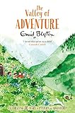  The Valley of Adventure (The Adventure Series, Band 3)