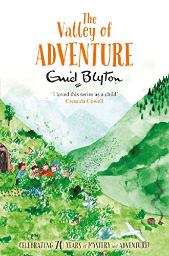 Télécharger The Valley of Adventure Francais PDF