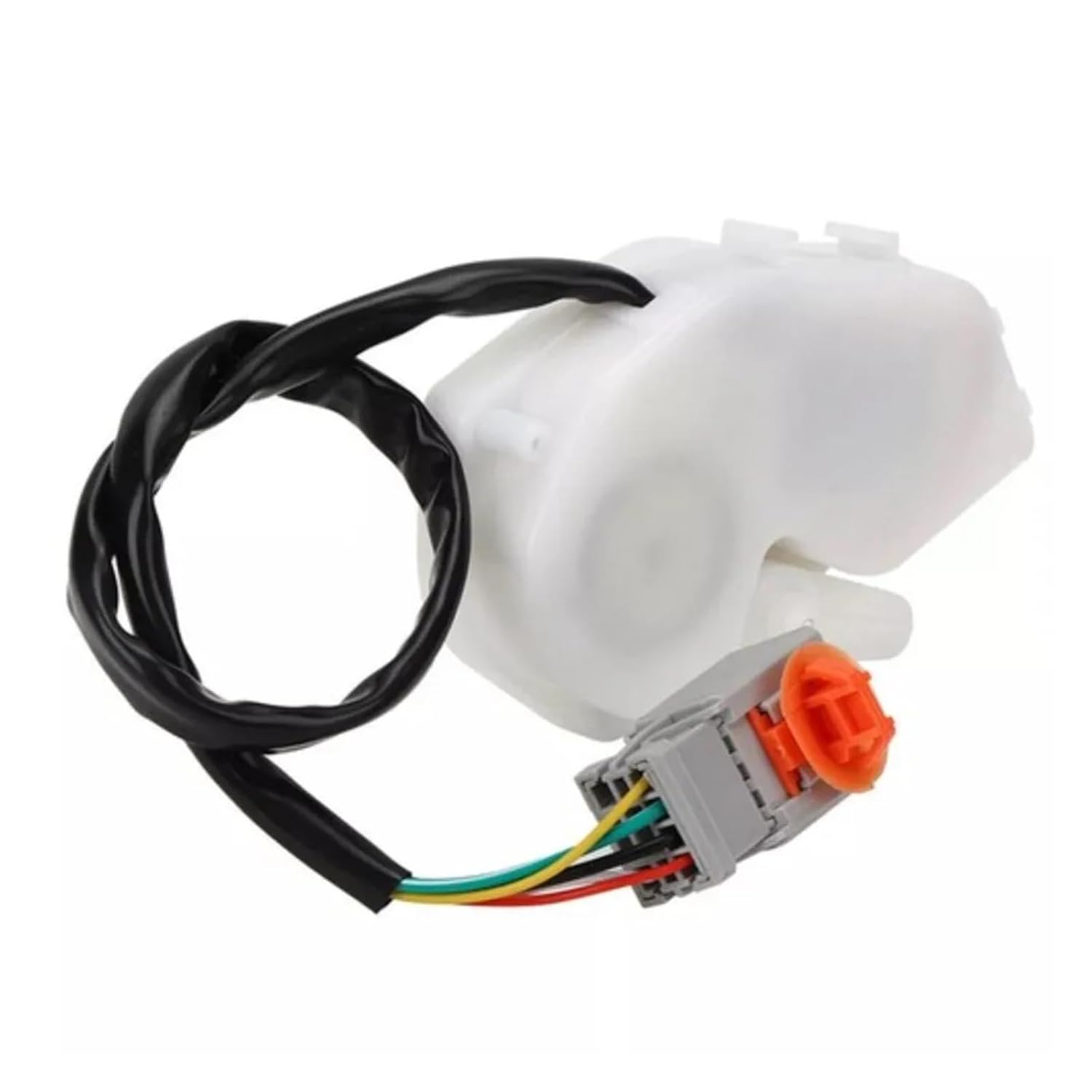 72155-S03-J11 72115-S03-G11 Front Left Right Door Lock Actuator Latch Compatible with CR-V Prelude 2.0L 1997 1998 1999 2000 2001(Front Left)