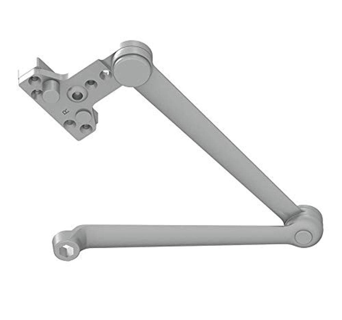LCN 4040XP3077CNS 689 Aluminum CUSH Arm