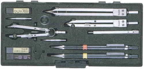 Kit de dessin Dorapasu 16 from 01 353 pour réussir vos plans d'architecture