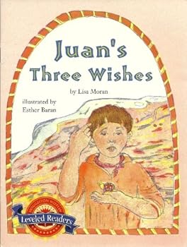Unknown Binding Juan's Three Wishes Book