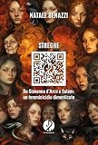 Streghe. Da Giovanna d’Arco a Salem: un femminicidio dimenticato