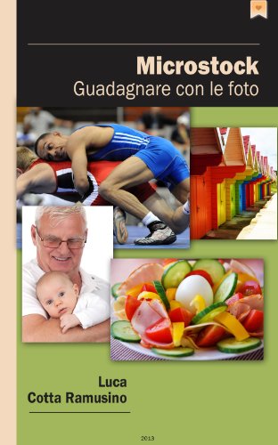 Microstock - Guadagnare con le foto Microstock - Guadagnare con le foto
