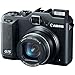 Canon PowerShot G15 12.1 MP Digital Camera with 5X Wide-Angle Optical Image Stabilized Zoom Black