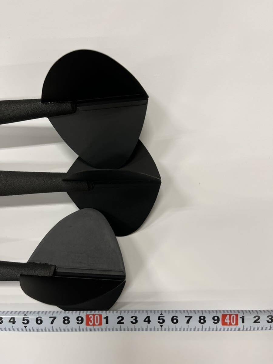 Amazon.co.jp: 遠投ウキ カゴ釣り 両軸遠投 超遠投 3本セット no