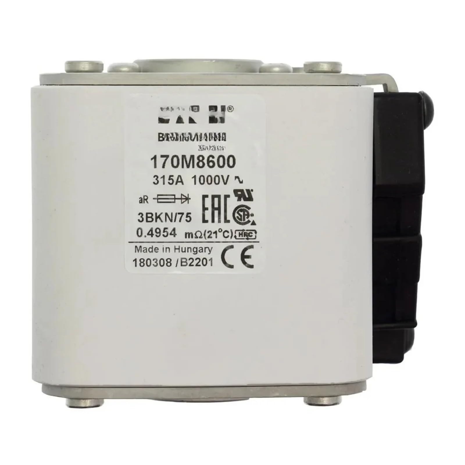 170M8600 170M8601 170M8602 170M8603 170M8604 170M8605 170M8606 170M8607 170M8608 170M8609 170M8610 170M8611 Fuse(170M8606)