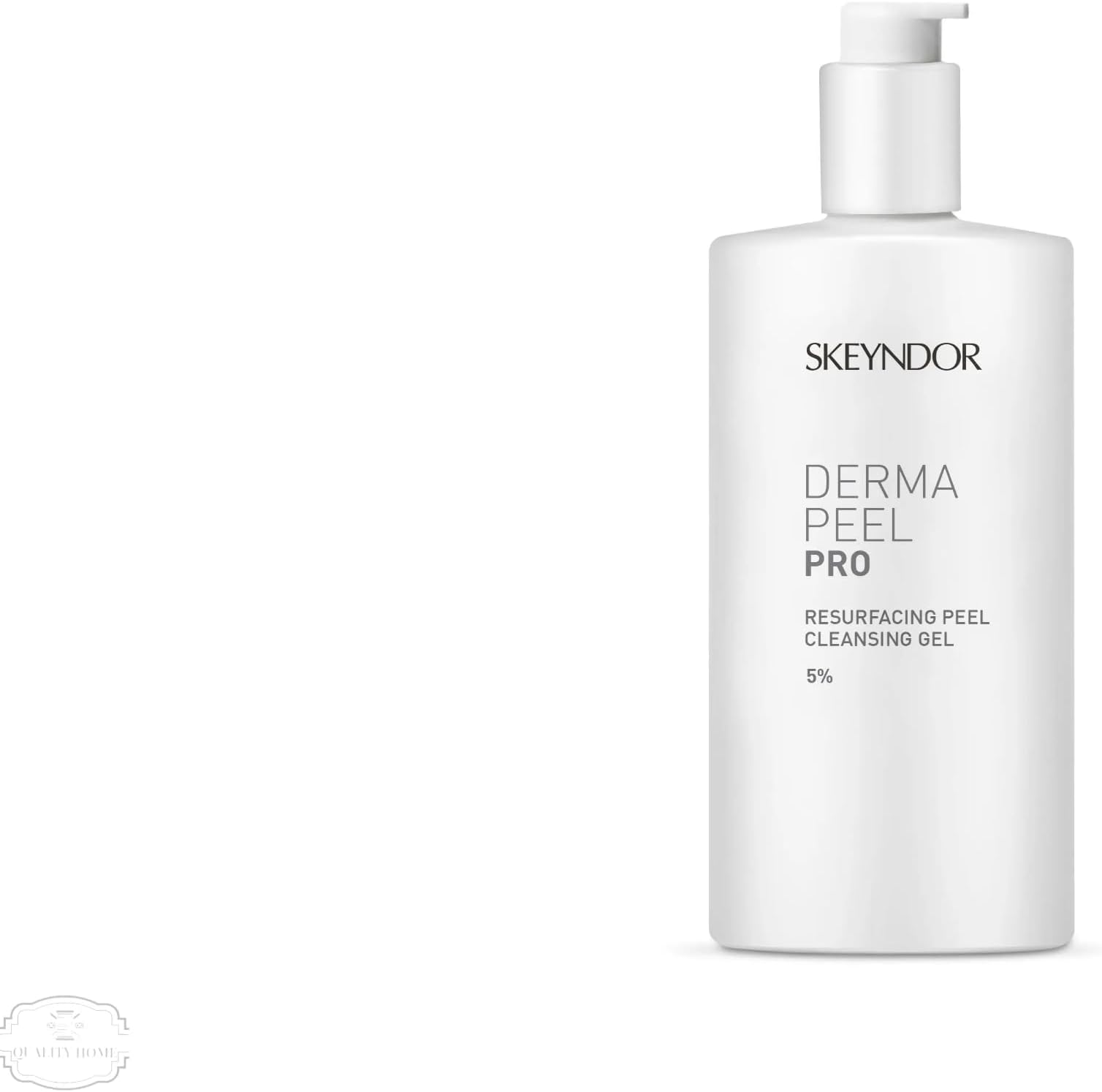 Skeyndor Derma Peel Pro Exfoliating Cleansing Gel, 200 ml