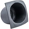 InstallBay - IBBAF69 Acoustic Speaker Baffles 6X9 Inch - Pair