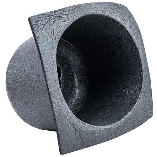 Installbay - Ibbaf69 Acoustic Speaker Baffles 6X9 Inch - Pair #TOP2