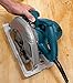 BOSCH CS5 120-Volt 7-1/4-Inch Circular Saw, Bosch Blue