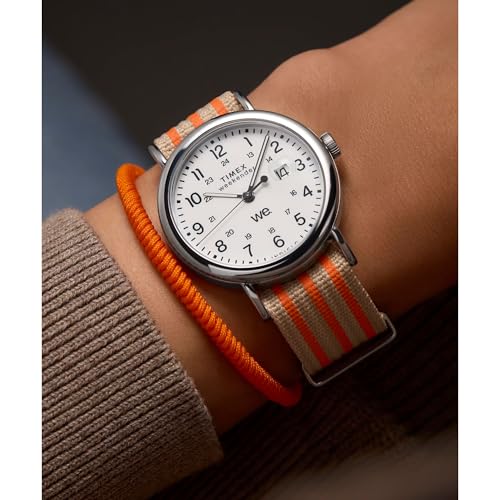 Image of Timex Men's Weekender 40mm Watch