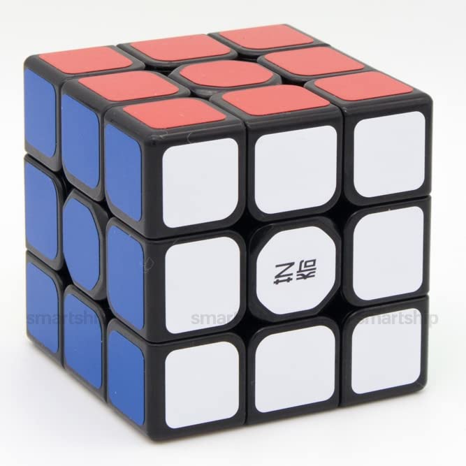 Amazon | QYToys スピードキューブ QiHang (Sail) W ブラック