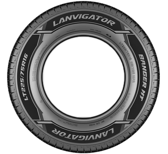 Lanvigator Banger HT Highway
