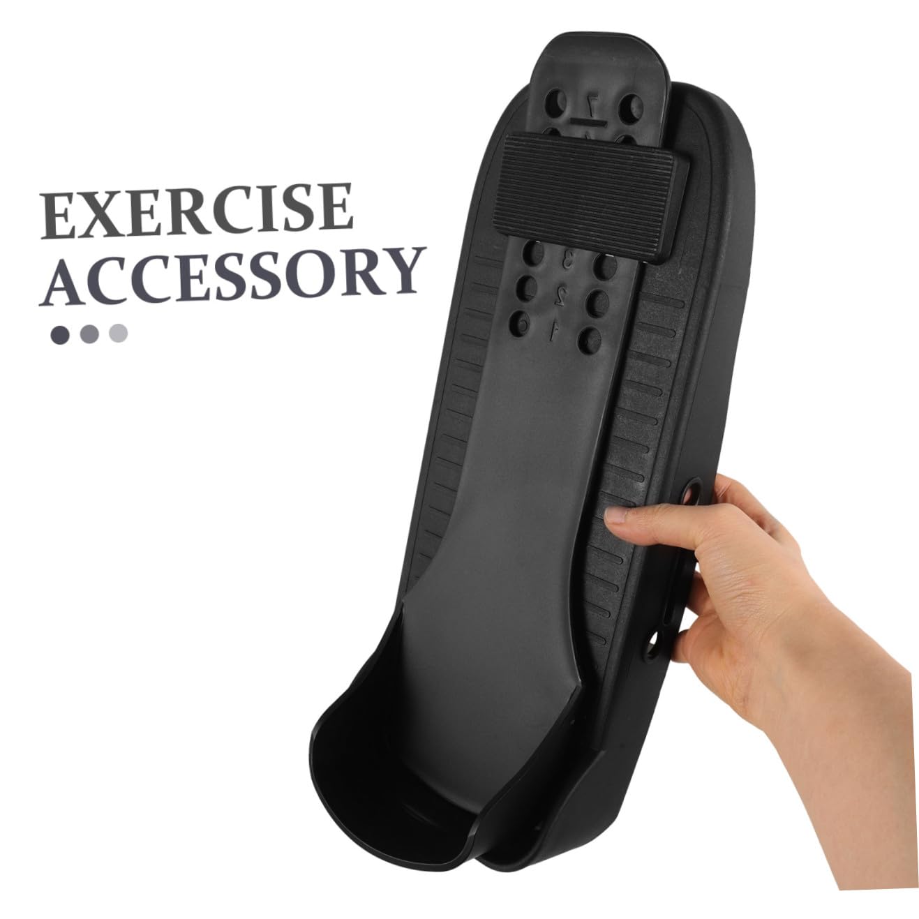 1paio Ricambio Per Vogatore Accessori Regolabili e Ergonomici Per Macchine Palestra Compatibili Per Esercizi Indoor