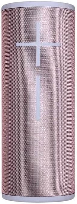 Ultimate Ears UE Boom 3 Portable Waterproof Bluetooth Speaker - Bulk Packaging Seashell Peach