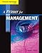 Cengage Advantage Books: A Primer for Management (with InfoTrac Printed Access Card)